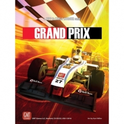 Grand Prix (English)