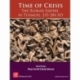 Time of Crisis (English)