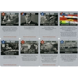 Twilight Struggle Card Deck (English)