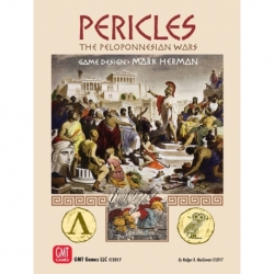 Pericles: The Peloponnesian Wars 460-400 BC (English)