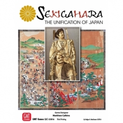 Sekigahara (English)