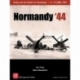 Normandy '44 - 2nd Printing (Inglés)