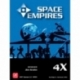 Space Empires: 4X Third Printing (Inglés)