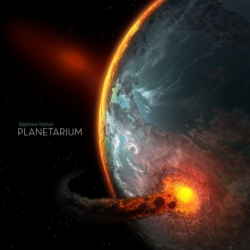 Planetarium (English)