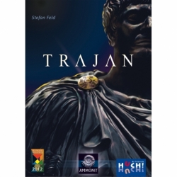 TRAJAN (Inglés)