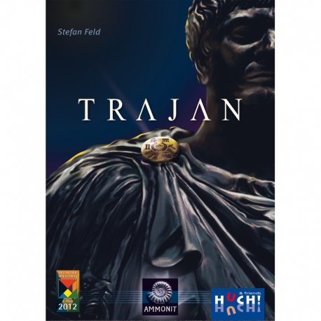 TRAJAN (English)