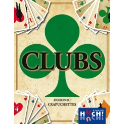 Clubs (English)