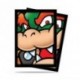 Super Mario Deck Protector Card Sleeves Bowser (65)