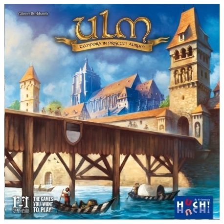 ULM (English)