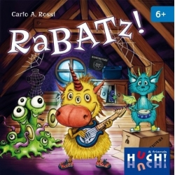Rabatz