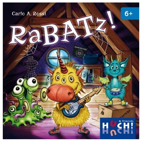 Rabatz