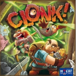 Clonk!