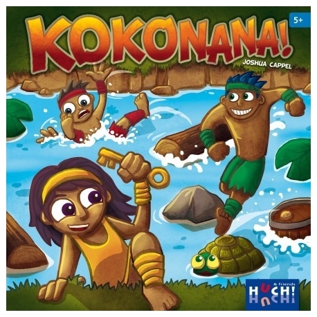 Kokonana!