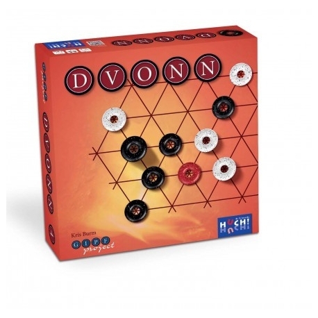 DVONN