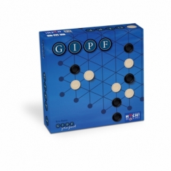 GIPF (Spanish)