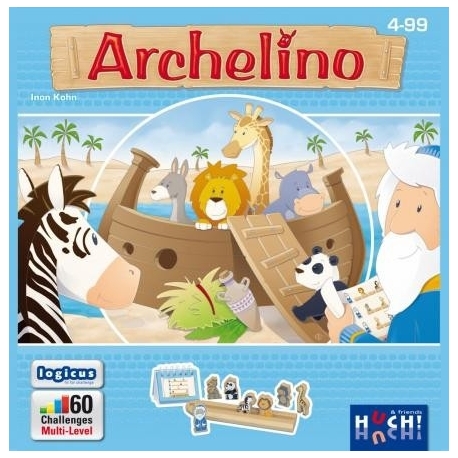 Archelino (English)