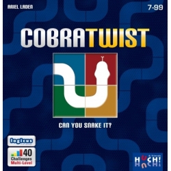 Cobra Twist