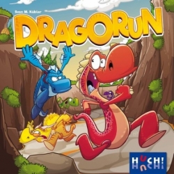 Dragorun (English)