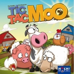 Tic Tac Moo (English)