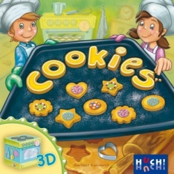 Cookies (English)