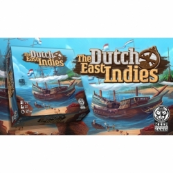 The Dutch East Indies (Spanish)