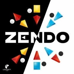 Zendo (Inglés)