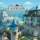 Table game Entre dos Castillos del Rey Loco Ludwig from the company Maldito Games