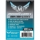 [7035] Mini Euro Card Sleeve (Pack of 100) 45 MM X 68 MM