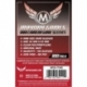 [7045] Mini Chimera Game Sleeves 43 X 65 MM (100 Pack) (Red)