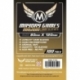 [7104] Magnum Gold Sleeve: 80 MM X 120 MM Card Sized -"Dixit"