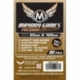 [7106] Premium Magnum Copper Sleeve (80/pk) 65 X 100 MM Sized -"7 Wonders"