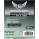 [7116] Magnum Oversized Dungeon Sleeves: 87 X 112 MM