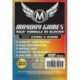 [7132] Race! Formula 90 Card Sleeves (pack of 100) (55 X 80 MM)
