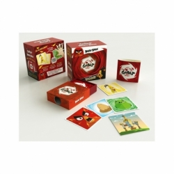 GoBBiT ANGRY BIRDS
