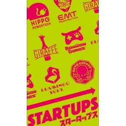 Startups (Español/Multi-idioma)