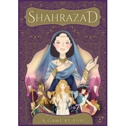 Shahrazad (Inglés)