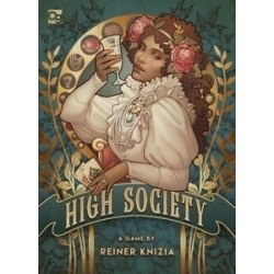 High Society (English)