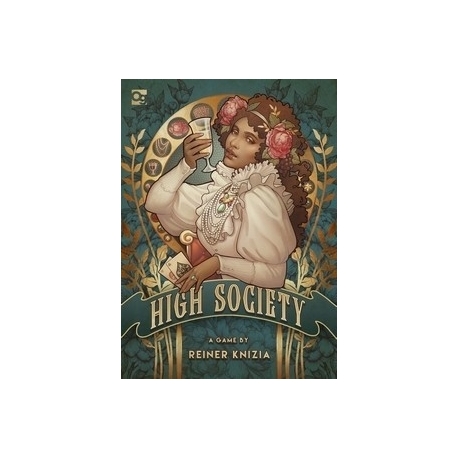 High Society (English)