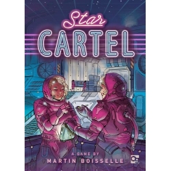 Star Cartel (English)