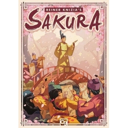 Sakura (English)