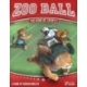 Zoo Ball (Inglés)