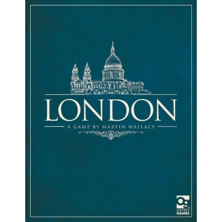 London - Second Edition (English)