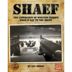 SHAEF (English)
