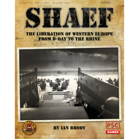 SHAEF (English)