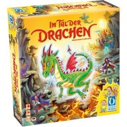 Dragon Valley (English)