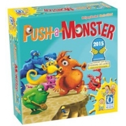 Push-a-Monster (Alemán)