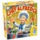Chef Alfredo (Inglés)