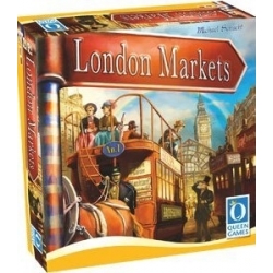 London Markets