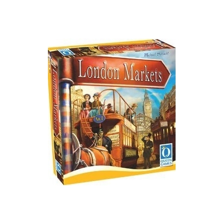 London Markets
