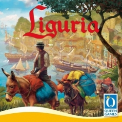 Liguria (German)